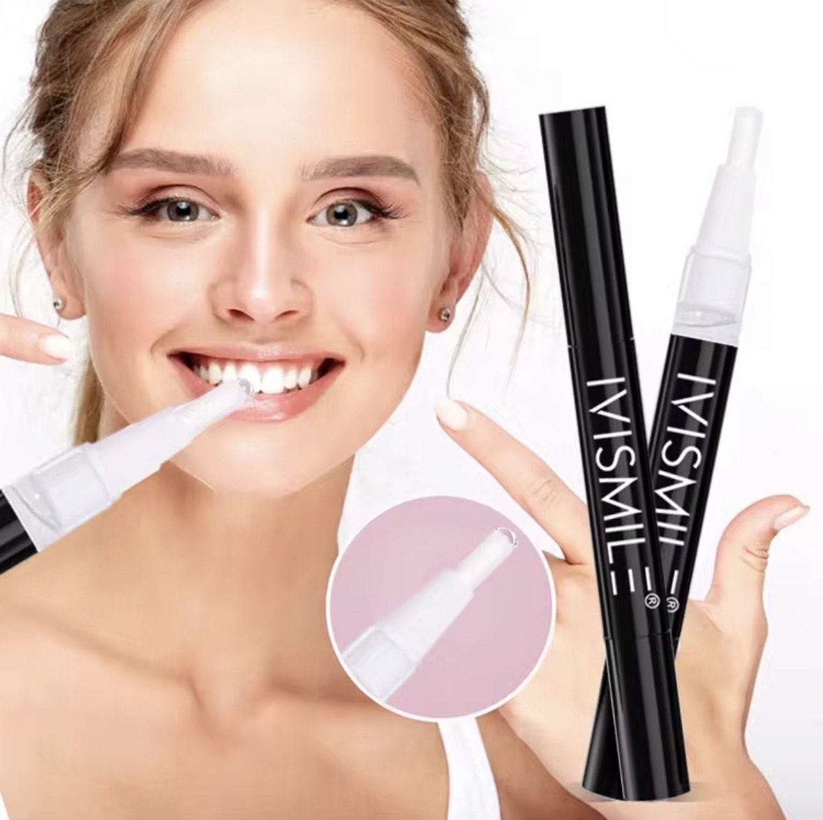 Strahlendes Lächeln Whitening Pen™